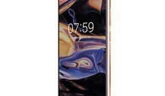 Nokia 7 Plus z aktualizacją do Androida 9 Pie dla polskich użytkowników