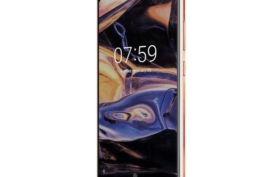 Nokia 7 Plus z aktualizacją do Androida 9 Pie dla polskich użytkowników