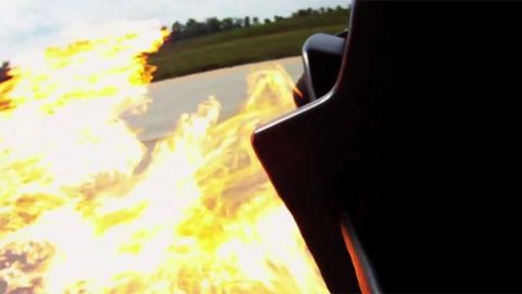 Lamborghini Murcielago LP6700-4 SV