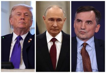 Grenlandia nie schodzi z czołówek, decyzje ws. Ziobry dopiero w lutym [SKRÓT DNIA]