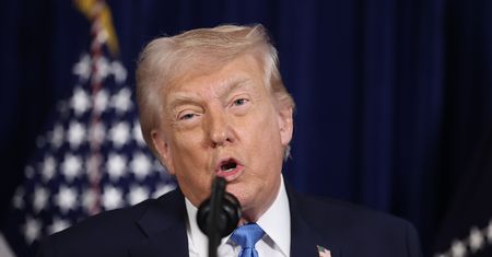 Teraz czas na Grenlandię? Trump: "Potrzebujemy jej, absolutnie"
