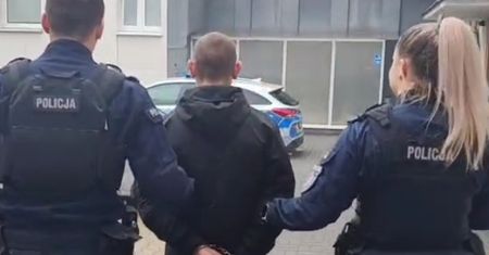 Szokujące zeznania. 29-latka uciekła do sklepu