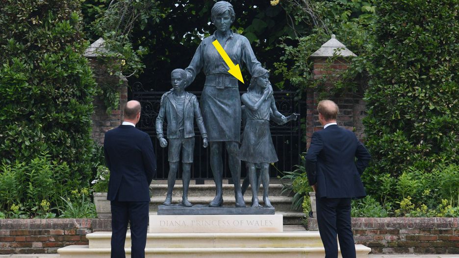 Ukryte trzecie dziecko Diany? Miłośnicy księżnej snują kolejne teorie