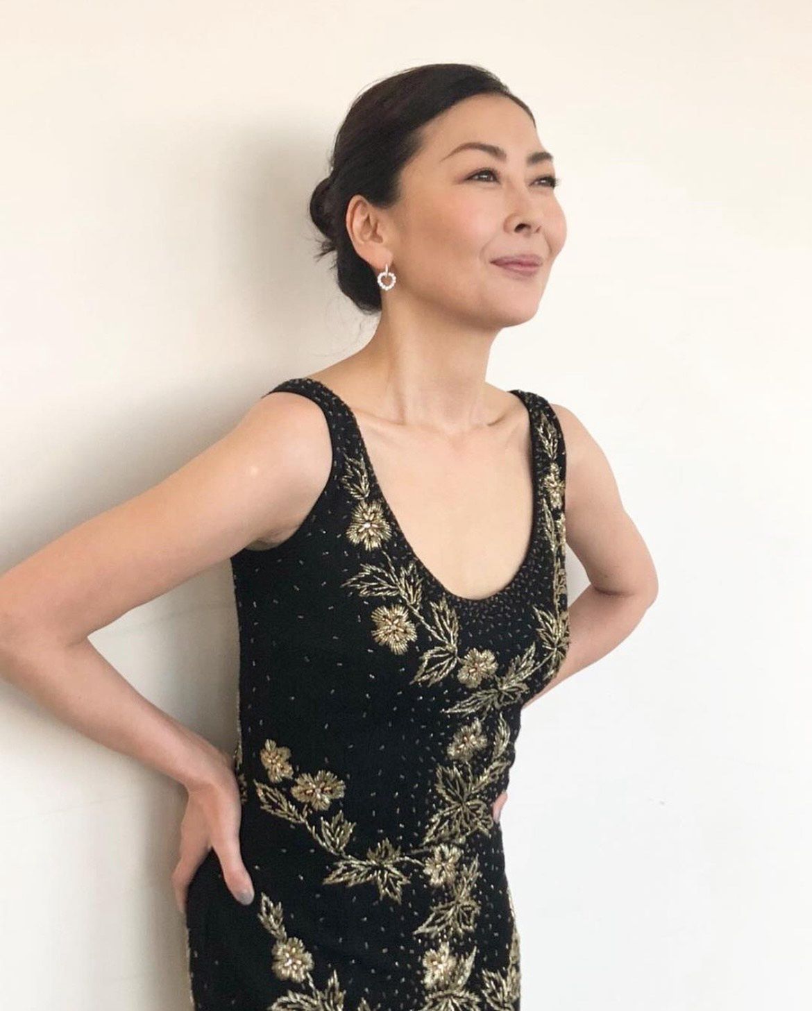 Miho Nakayama