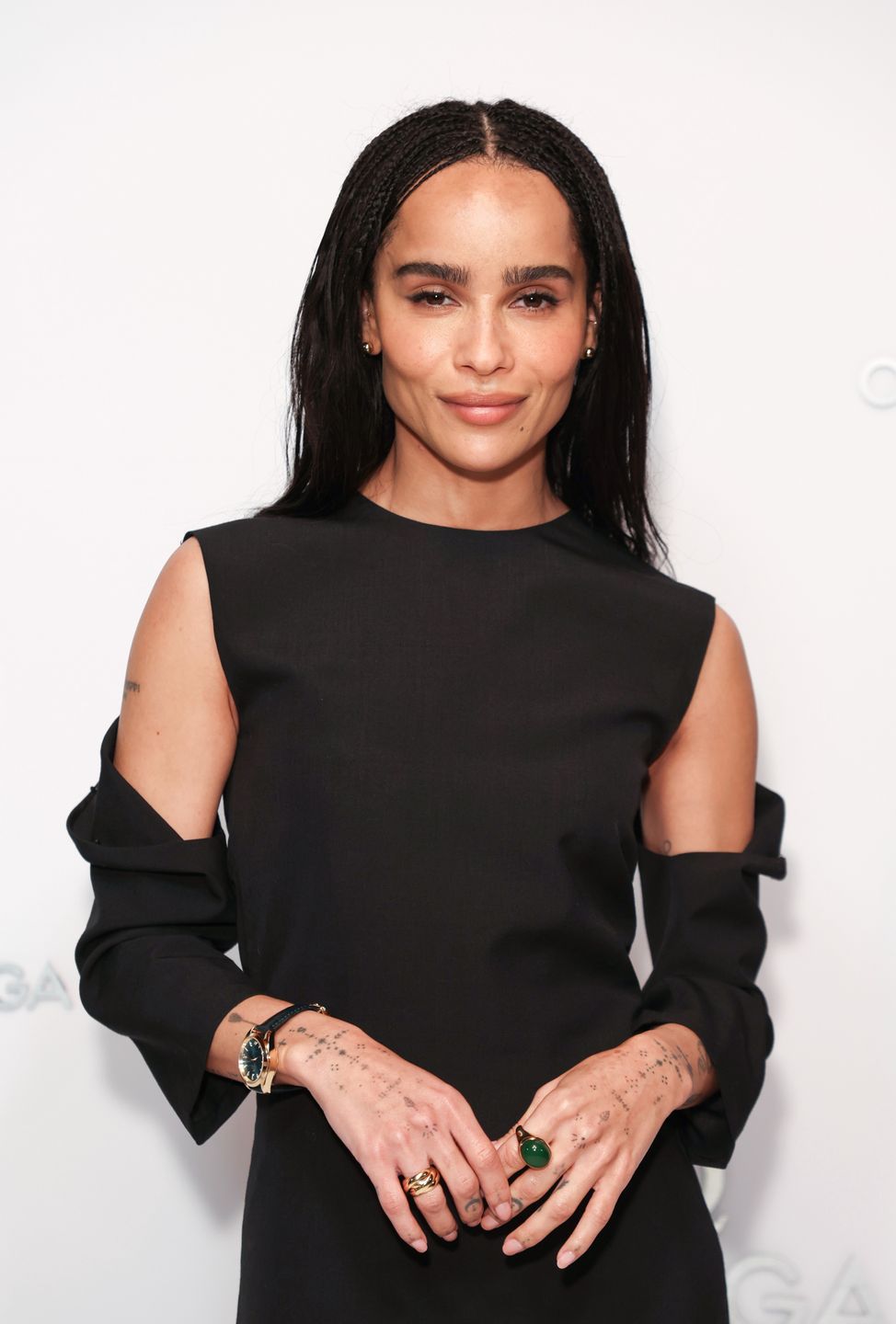 Zoe Kravitz