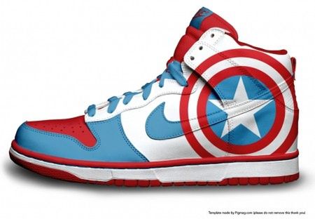 Najlepsze buty dla graczy 18