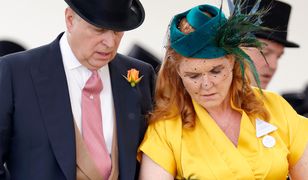 Piękny gest króla Karola. Nie wyeksmituje brata ze względu na stan jego byłej żony