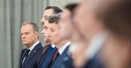 Bruksela podjęła decyzję wobec Polski. Tak reagują rynki