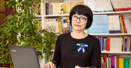 Polska działaczka Anna Paniszewa zatrzymana. Białoruskie media pokazały ją w kajdankach