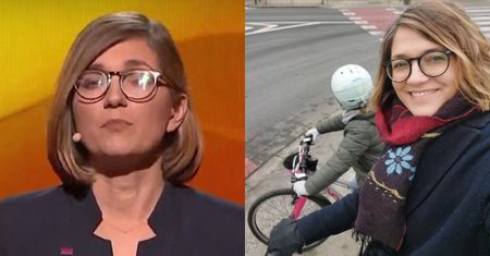 Jakie wykształcenie ma Magdalena Biejat? Kandydatka na prezydenta Warszawy atakuje Rafała Trzaskowskiego