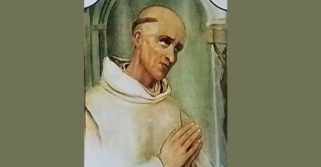 Zapomniany męczennik. Św. Brunon-Bonifacy (974-1009)