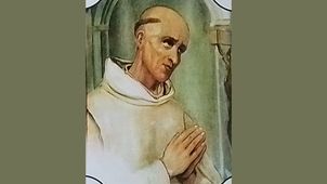 Zapomniany męczennik. Św. Brunon-Bonifacy (974-1009)