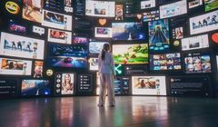 Rynek mediów cyfrowych w rozkroku