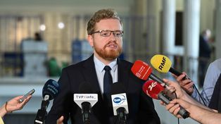 Chcą gigafabryki AI. Polska działa z Czechami