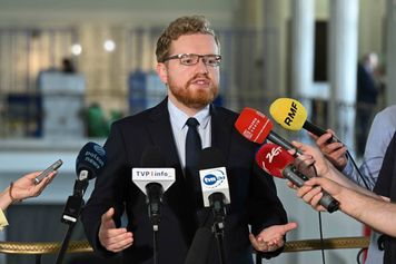 Chcą gigafabryki AI. Polska działa z Czechami