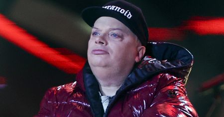 Krzysztof Skiba zirytowany bezkarnością polityków. "Są chronieni lepiej niż ciąża"