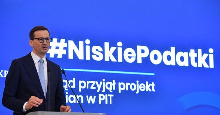 Polski Ład miał zatrzymać miliardy w kieszeniach Polaków. Jednak te pieniądze popłyną do rządu