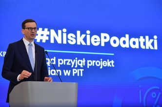 Polski Ład miał zatrzymać miliardy w kieszeniach Polaków. Jednak te pieniądze popłyną do rządu