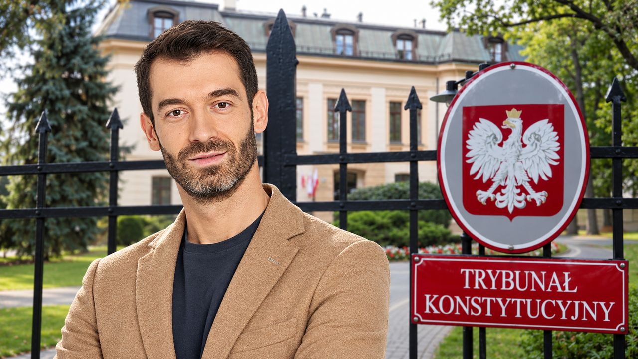 10 lat czekania. Ważne dla Polaków ustawy utknęły w TK. "Brak wyroku to też rozstrzygnięcie"