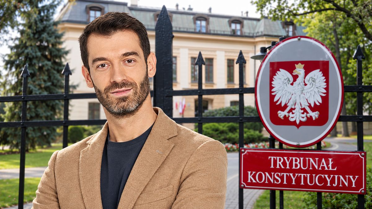 Piotr Juszczyk, główny doradca podatkowy InFaktu