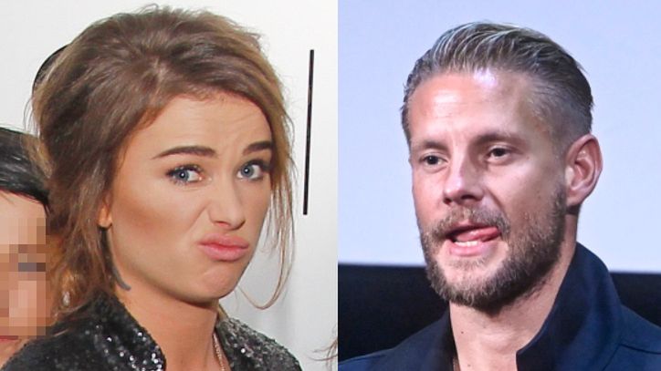 Maffashion z przekąsem o zaangażowaniu Sebastiana Fabijańskiego w ojcostwo