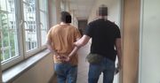 Warszawa: Spotkanie po latach zakończyło się awanturą i ciężkim uszkodzeniem ciała