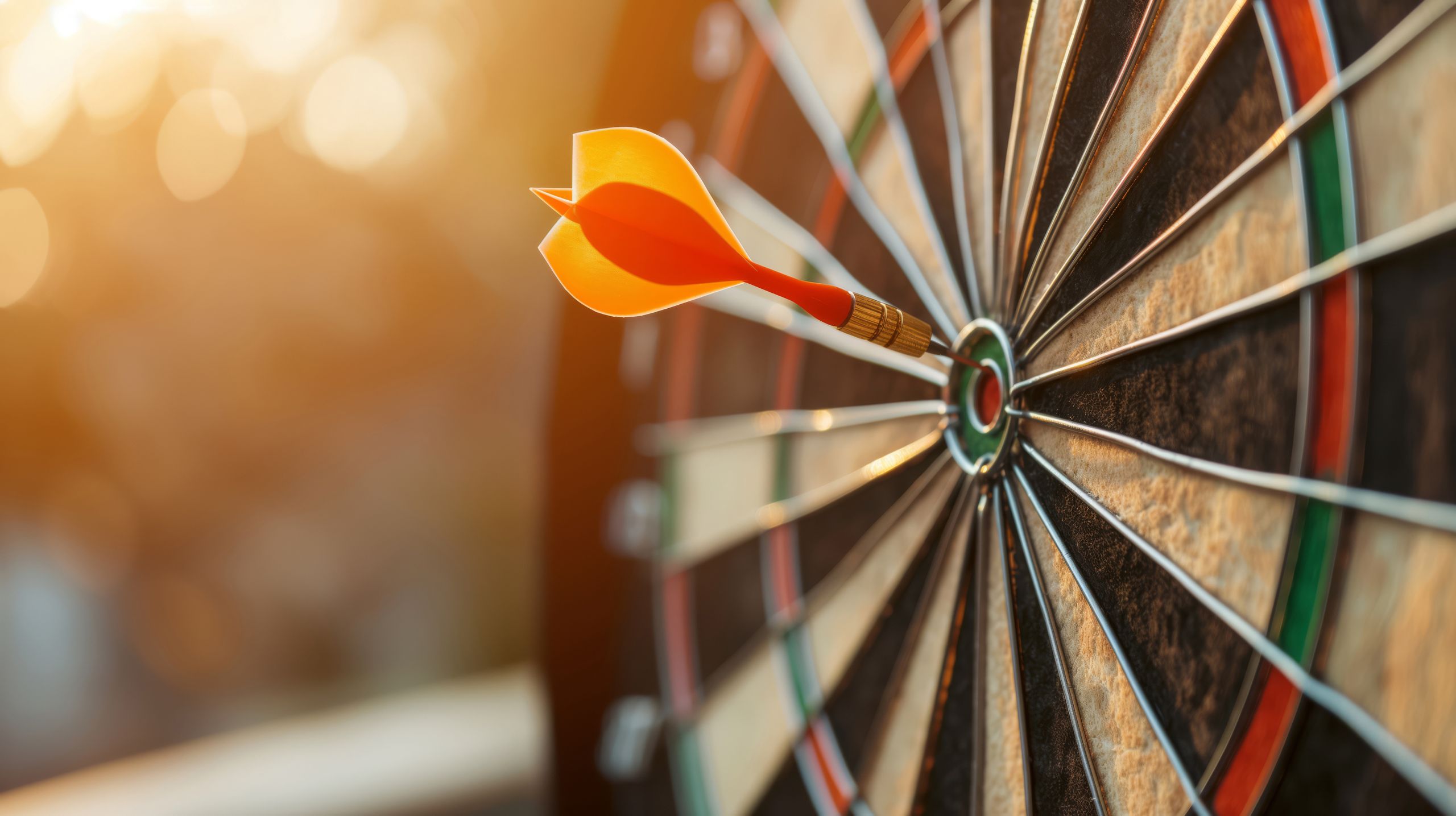 Orange dart hitting bullseye on dartboard in soft focused sunlight.
dart, bullseye, dartboard, focus, sunlight, target, accuracy, aim, game, sport, precision, competition, success, throw, closeup, targetpractice, recreational, challenge, leisure, victory, goal, achievement, directhit, bullseyehit, orange, darts, hobby, skill, center, sunshine, equipment, pinpoint, scoring, aimperfect, winning, sporttarget, play, sunlightglow, softfocus, targethit, board, fun, concentration, practice, dart, bullseye, dartboard, focus, sunlight, target, accuracy, aim, game, sport, precision, competition, success, throw, closeup, targetpractice, recreational, challenge, leisure, victory, goal, achievement, directhit, bullseyehit, orange, darts, hobby, skill, center, sunshine, equipment, pinpoint, scoring, aimperfect, winning, sporttarget, play, sunlightglow, softfocus, targethit, board, fun, concentration, practice