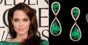 Jolie zaprojektowała własną kolekcję biżuterii!