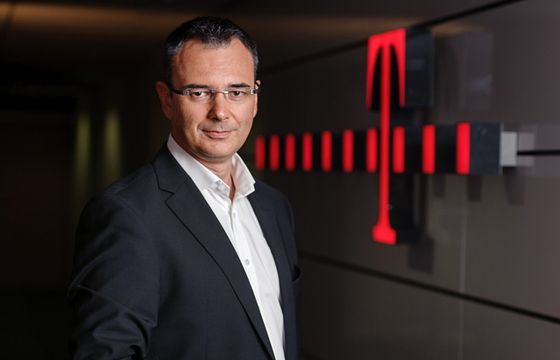 Grzegorz Bors: z T-Mobile na wiceprezesa TU Europa