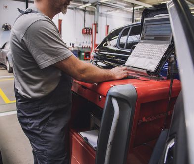 7 rzeczy, których dawno nie robiłeś. Mechanik tylko na to czeka