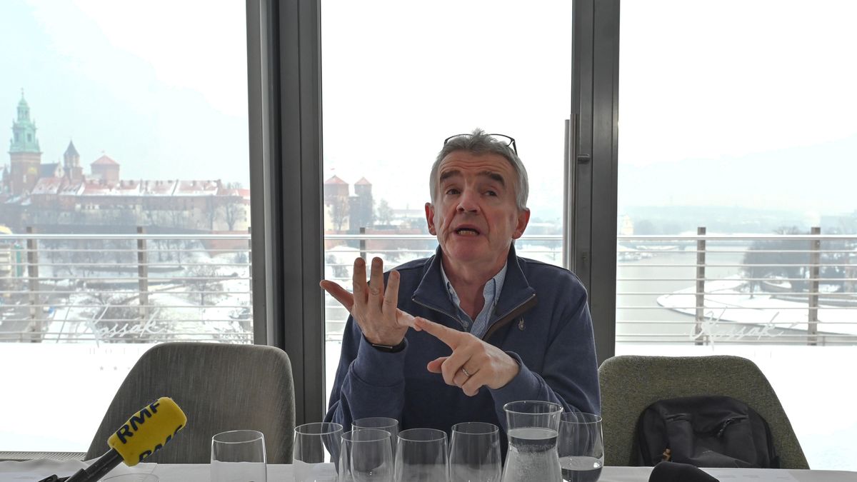 Ryanair uruchomi nowe kierunki z Krakowa