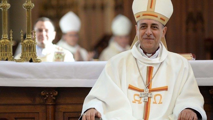 Wybrano sędziów do procesu ks. Rupnika