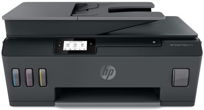 HP: nowe urządzenia z serii Smart Tank od 759 zł
