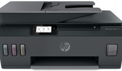 HP: nowe urządzenia z serii Smart Tank od 759 zł