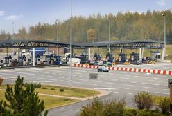 Nowa forma płatności za przejazd autostradą A4