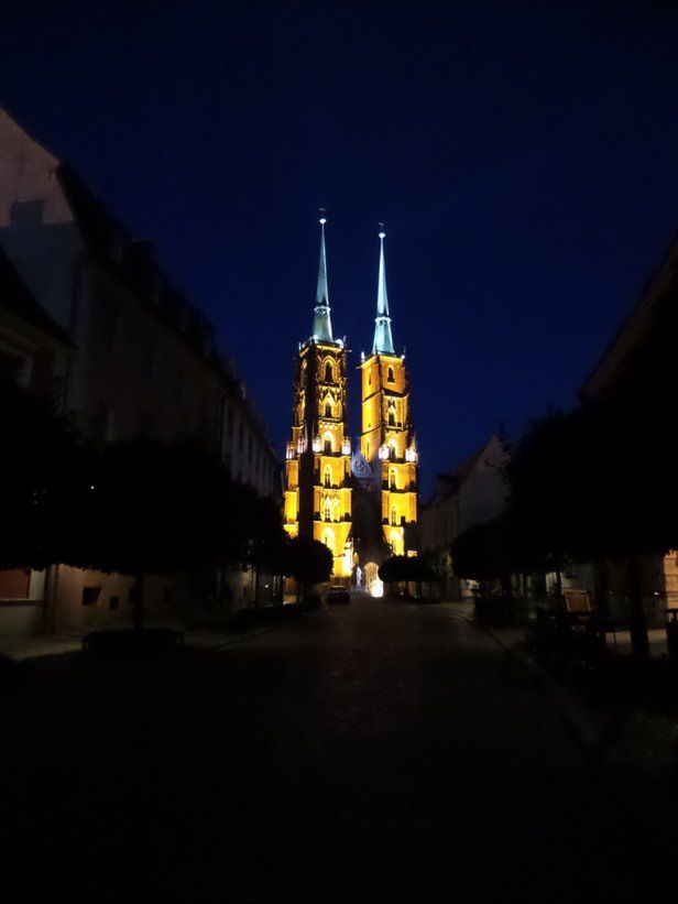 Fotograficznego boju ciąg dalszy - Samsung Galaxy S4 Zoom kontra reszta świata [test] 5