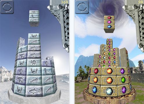 Babylon Tower – układanka w trójwymiarze 2