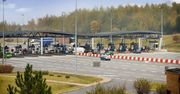 Nowa forma płatności za przejazd autostradą A4