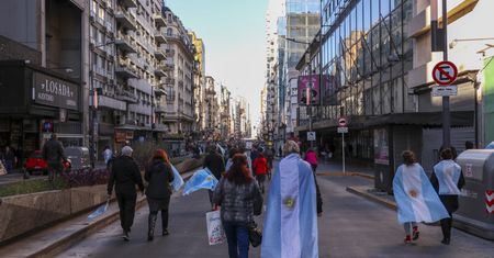 Henryk K. zatrzymany. Były właściciel zakładów mięsnych przebywał w Argentynie