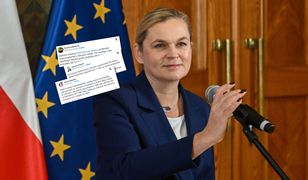 Jedna lekcja religii. "Mały, ale istotny krok"