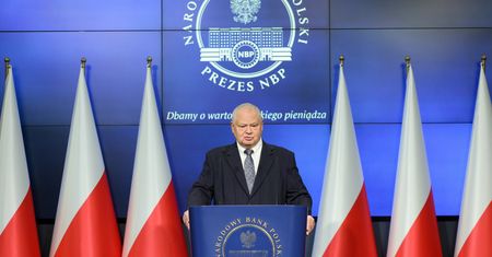 Adam Glapiński o nowym zjawisku. To ono zastąpi inflację