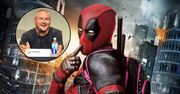Jego film zarobił miliony. A on sam? Śmiesznie mało