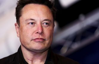 Elon Musk nie odetnie rosyjskich mediów od swojej usługi. "Chyba że pod groźbą użycia broni"