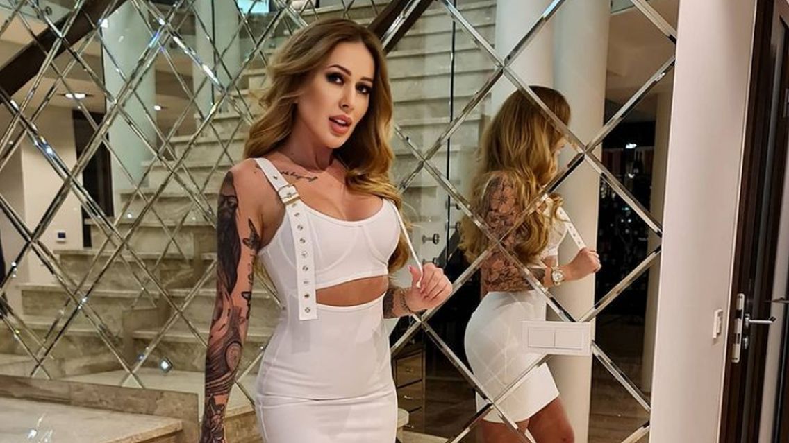 Kim jest Sylwia z programu "Królowe życia"?