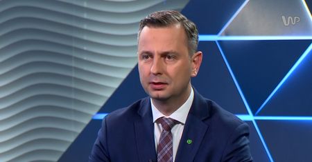 Tłit - Władysław Kosiniak-Kamysz