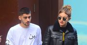 To Zayn rzucił Gigi? "Jest jej smutno, tęskni..."