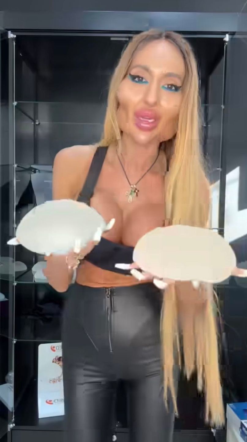 Anastasia Pokreshchuk