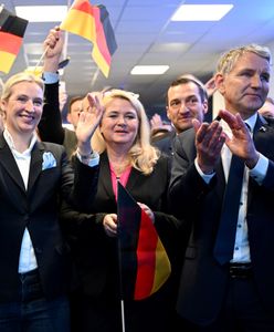 Kontrwywiad zdecydował ws. AfD. Wstrząs u Niemców. Ekspert wyjaśnia