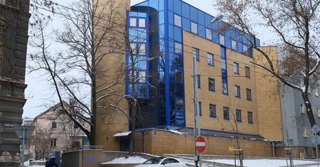 Biurowiec Banku Pekao w centrum Lublina ma nowego właściciela