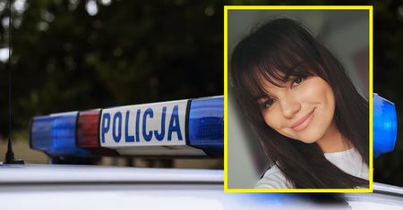 Zaginęła 35-letnia Katarzyna Napiórkowska. Proszą o pomoc